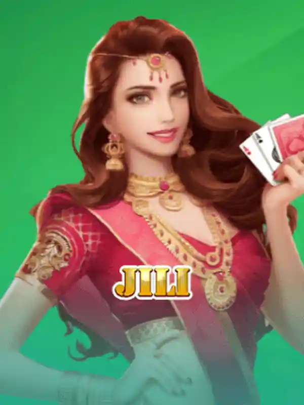 jili-তাস কার্ড গেম